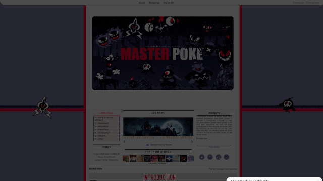 Master Poké