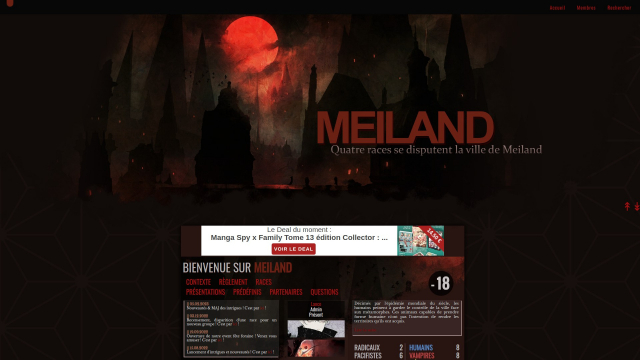 Meiland