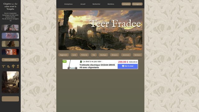 Teer Fradee