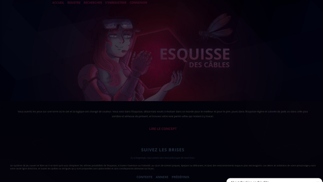 Esquisse