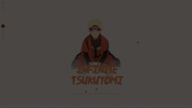 Illustration Infinite Tsukuyomi